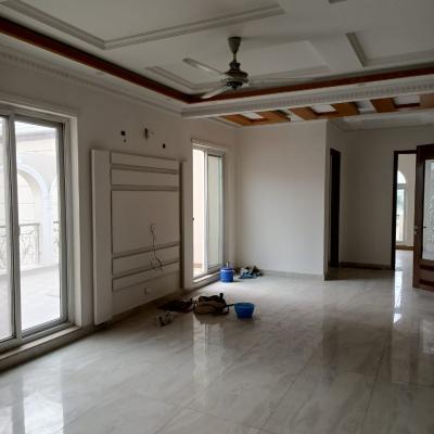 Low Price 26 Marla Upper Portion Available For Rent In DHA Lahore Phase 6-4