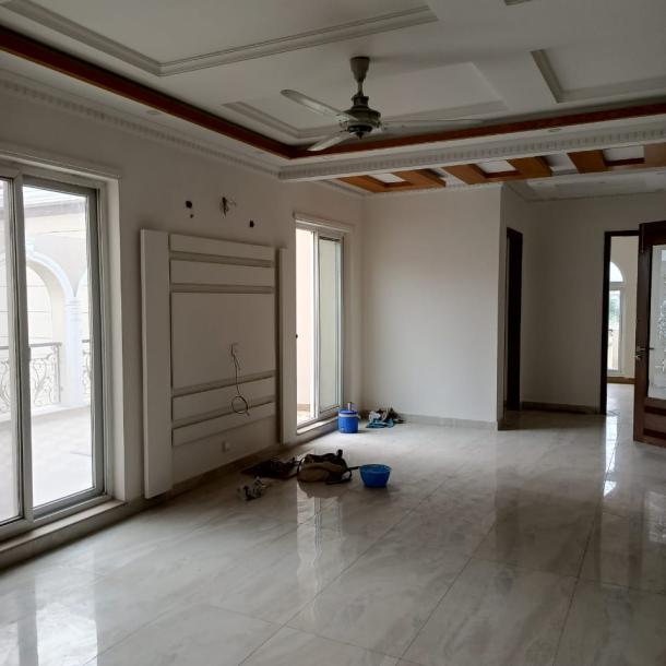 Low Price 26 Marla Upper Portion Available For Rent In DHA Lahore Phase 6-4