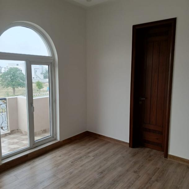 Low Price 26 Marla Upper Portion Available For Rent In DHA Lahore Phase 6-3