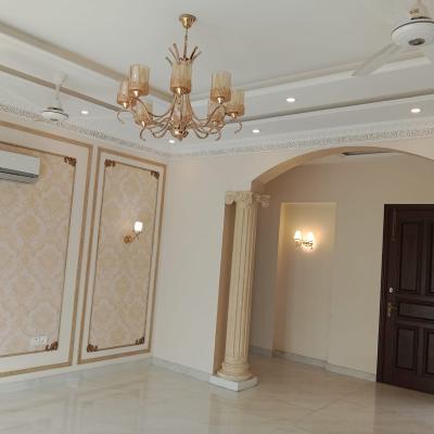 Beautiful 2 Kanal Upper Portion Available For Rent In DHA Lahore Phase 6 Block K
