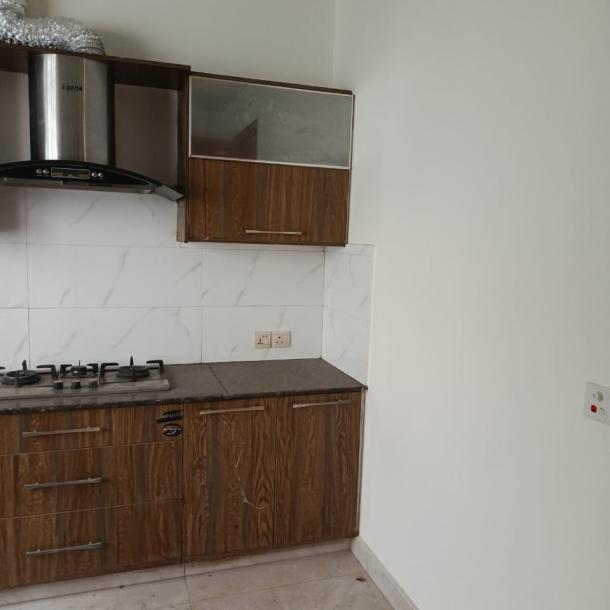 Low Price 26 Marla Upper Portion Available For Rent In DHA Lahore Phase 6-7