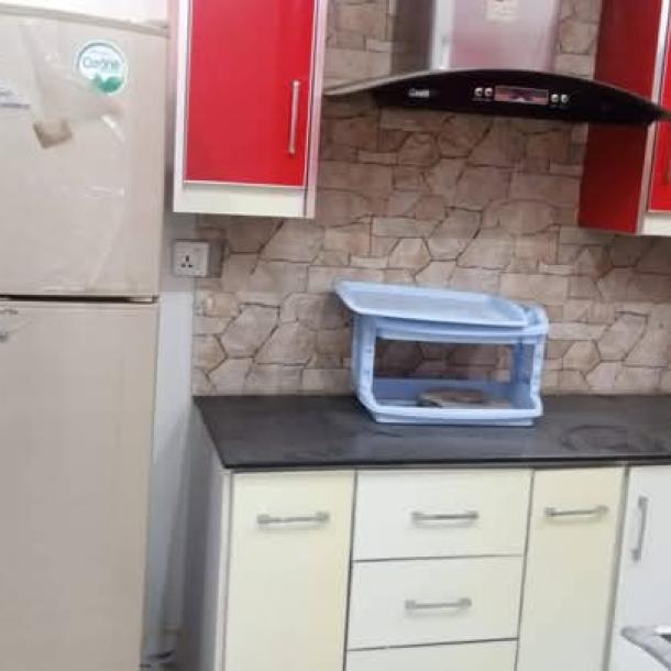 5 Marla Non Furnished Lower Portion for Rent In DHA Lahore-4