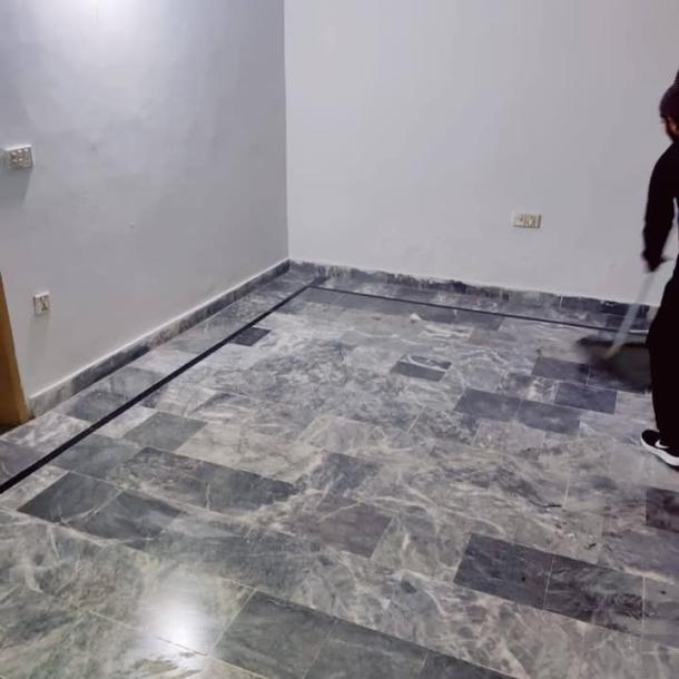 1 Bedroom With Tv Lounge Beautiful 5 Marla Upper Portion For Rent In DHA Lahore-2