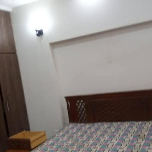 5 Marla Non Furnished Lower Portion for Rent In DHA Lahore-1