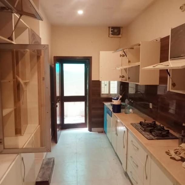 Cheapest Price 10 Marla House Available For Rent In DHA Lahore-3