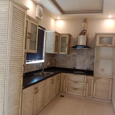 Beautiful 2 Kanal Upper Portion Available For Rent In DHA Lahore Phase 6 Block K