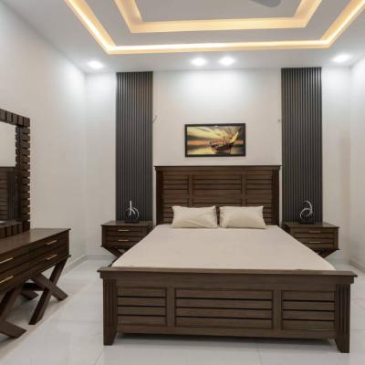 Most Beautiful House Available For Sale In DHA Lahore Phase 5