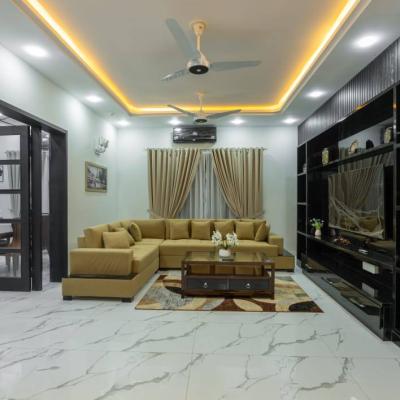 Most Beautiful House Available For Sale In DHA Lahore Phase 5