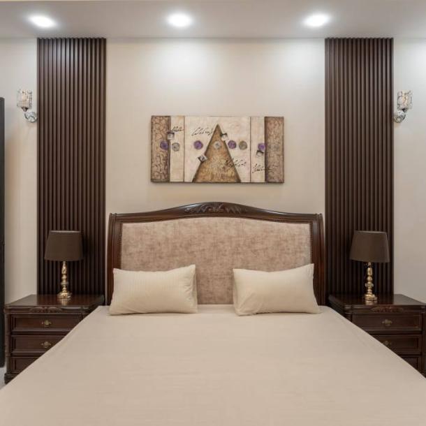 Most Beautiful House Available For Sale In DHA Lahore Phase 5-10