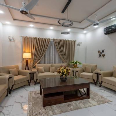 Most Beautiful House Available For Sale In DHA Lahore Phase 5