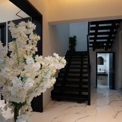 Most Beautiful House Available For Sale In DHA Lahore Phase 5
