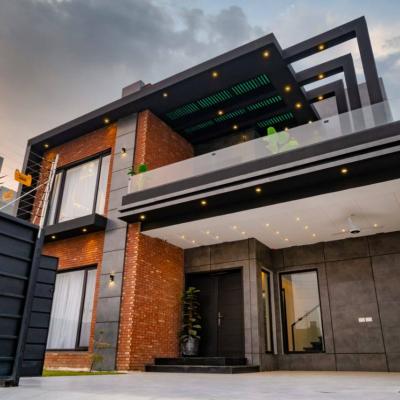 Most Beautiful House Available For Sale In DHA Lahore Phase 5