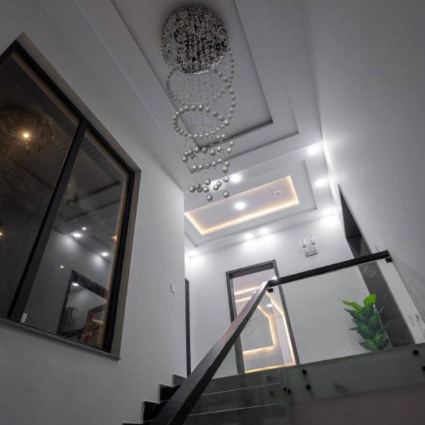 Most Beautiful House Available For Sale In DHA Lahore Phase 5-7