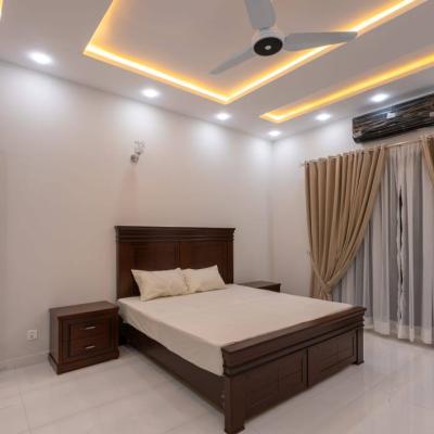 Most Beautiful House Available For Sale In DHA Lahore Phase 5