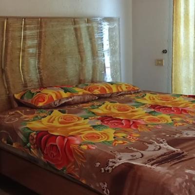 Corner 13 Marla House Available For Rent In DHA Lahore Phase 5 Block E