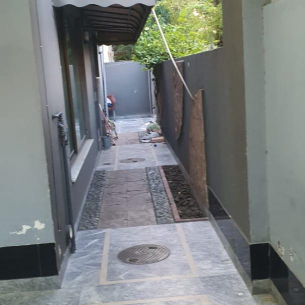 Corner 13 Marla House Available For Rent In DHA Lahore Phase 5 Block E-9