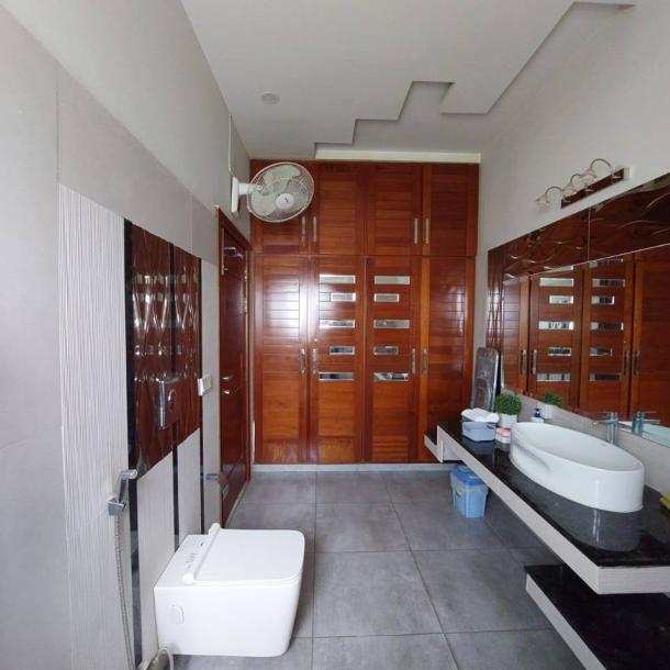 Brand New Luxurious Modern 1 Kanal Bungalow Available For Rent In DHA Lahore Phase 6-4