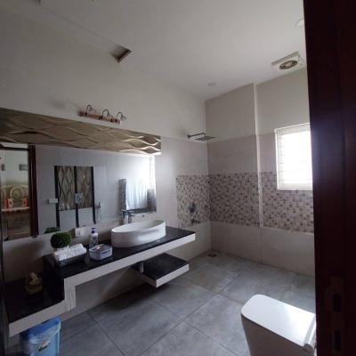 Furnished 1 Kanal Independent Upper Portion Available For Rent In DHA Lahore Phase 6