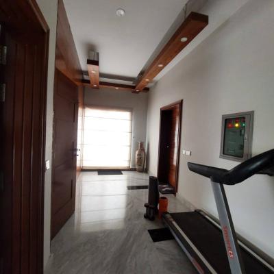 Brand New Luxurious Modern 1 Kanal Bungalow Available For Rent In DHA Lahore Phase 6