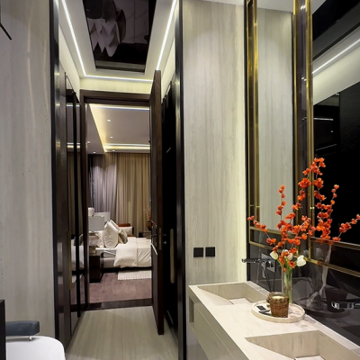 Luxurious 1 Kanal Beautiful House Availabel For Sale In DHA Lahore Phase 6