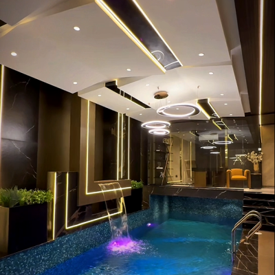 Luxurious 1 Kanal Beautiful House Availabel For Sale In DHA Lahore Phase 6