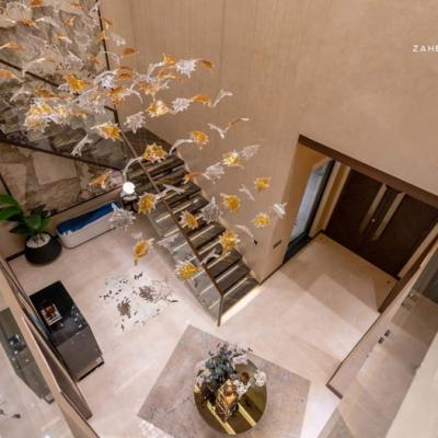 Luxury 1 Kanal Bungalow Is Available For Sale In DHA Lahore Phase 6