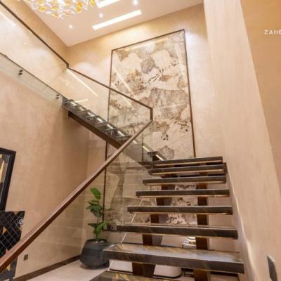 Luxury 1 Kanal Bungalow Is Available For Sale In DHA Lahore Phase 6