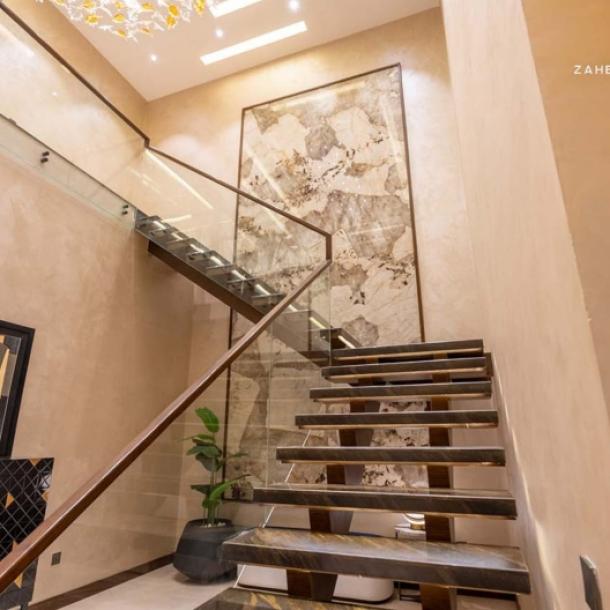 Luxury 1 Kanal Bungalow Is Available For Sale In DHA Lahore Phase 6-4