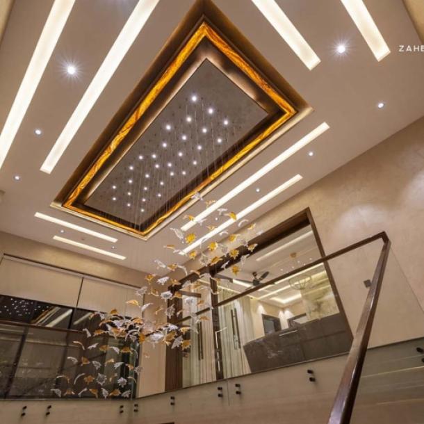 Luxury 1 Kanal Bungalow Is Available For Sale In DHA Lahore Phase 6-6