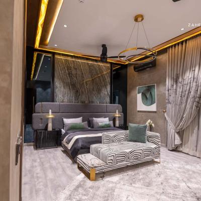 Luxury 1 Kanal Bungalow Is Available For Sale In DHA Lahore Phase 6