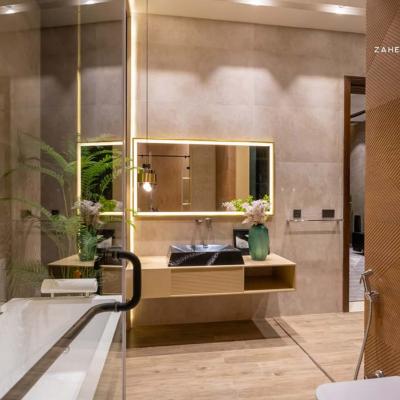 Luxury 1 Kanal Bungalow Is Available For Sale In DHA Lahore Phase 6