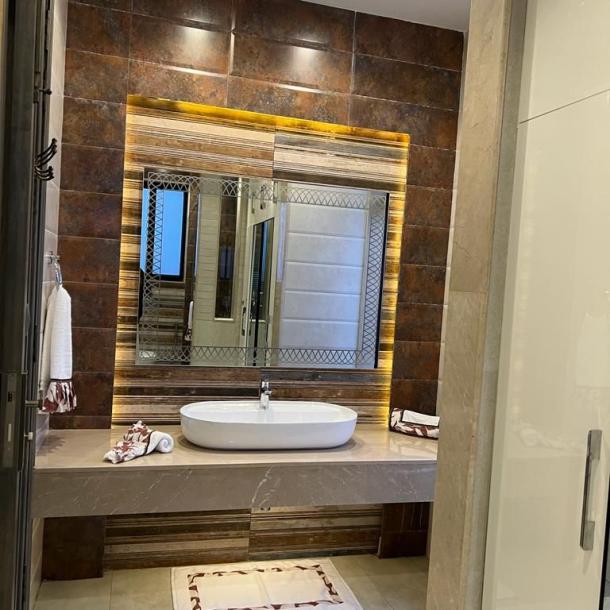 Luxury 1 Kanal House Available For Sale In DHA Lahore Phase 6 Block E-6