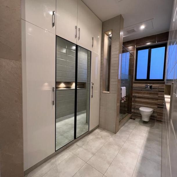 Luxury 1 Kanal House Available For Sale In DHA Lahore Phase 6 Block E-5