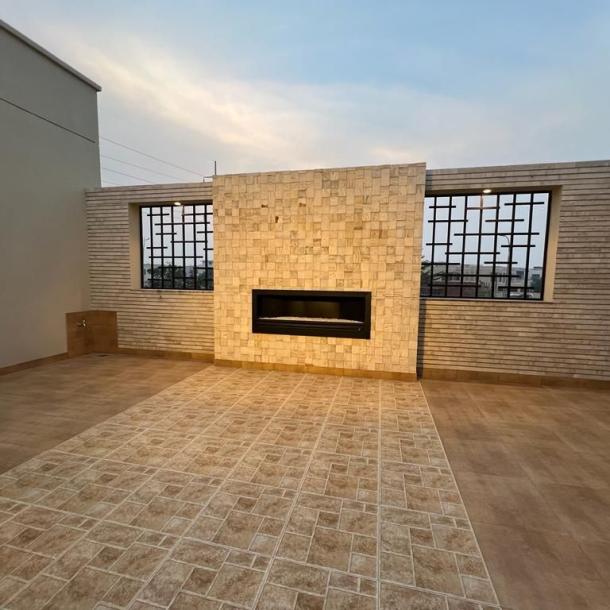 Luxury 1 Kanal House Available For Sale In DHA Lahore Phase 6 Block E-10