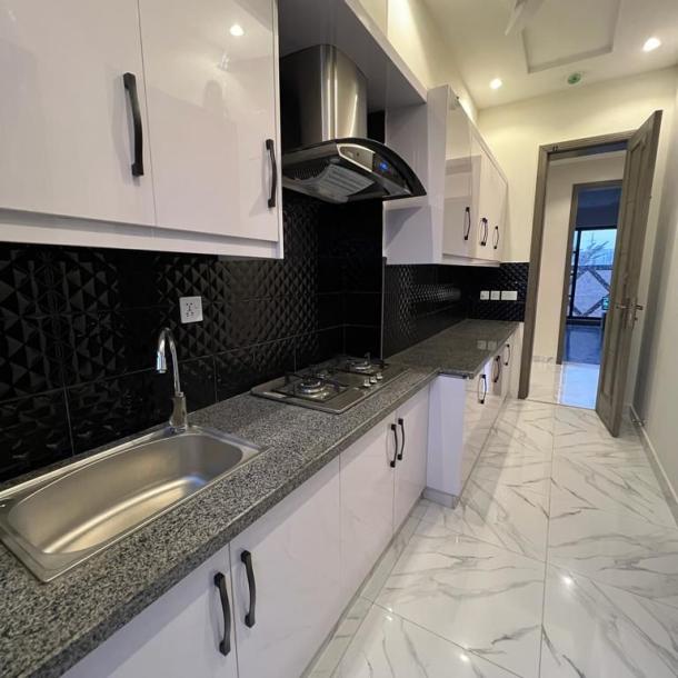 Luxury 1 Kanal House Available For Sale In DHA Lahore Phase 6 Block E-11