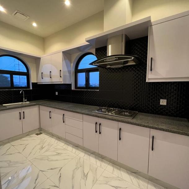 Luxury 1 Kanal House Available For Sale In DHA Lahore Phase 6 Block E-16