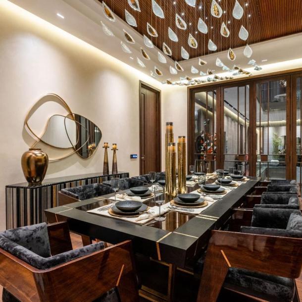 Beautiful Luxurious 2 Kanal House Available For Sale In DHA Lahore Phase 6-9