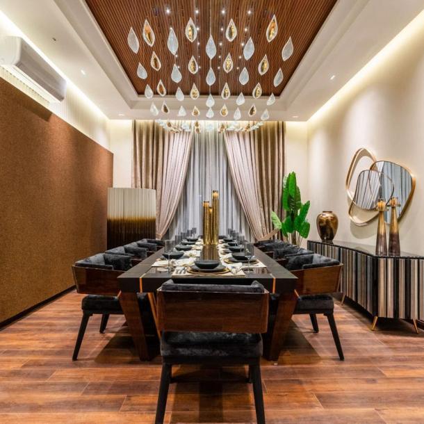 Beautiful Luxurious 2 Kanal House Available For Sale In DHA Lahore Phase 6-8