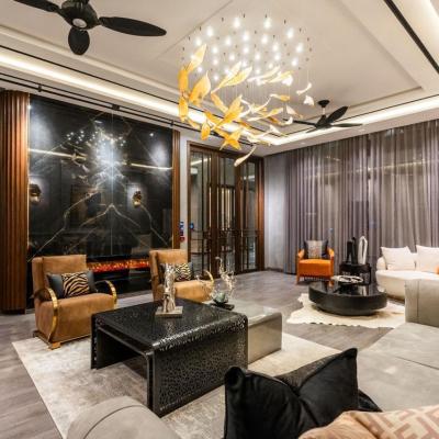 Beautiful Luxurious 2 Kanal House Available For Sale In DHA Lahore Phase 6