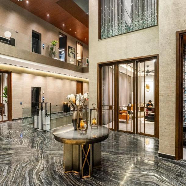 Beautiful Luxurious 2 Kanal House Available For Sale In DHA Lahore Phase 6-4