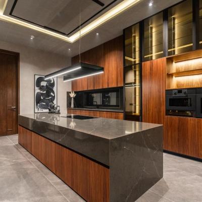 Beautiful Luxurious 2 Kanal House Available For Sale In DHA Lahore Phase 6