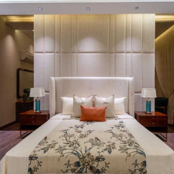 Beautiful Luxurious 2 Kanal Fully Furnished House Available For Sale In DHA Lahore Phase 6-11