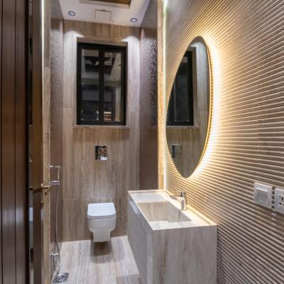 Luxurious 2 Kanal Fully Furnished House Available For Sale In DHA Lahore Phase 6