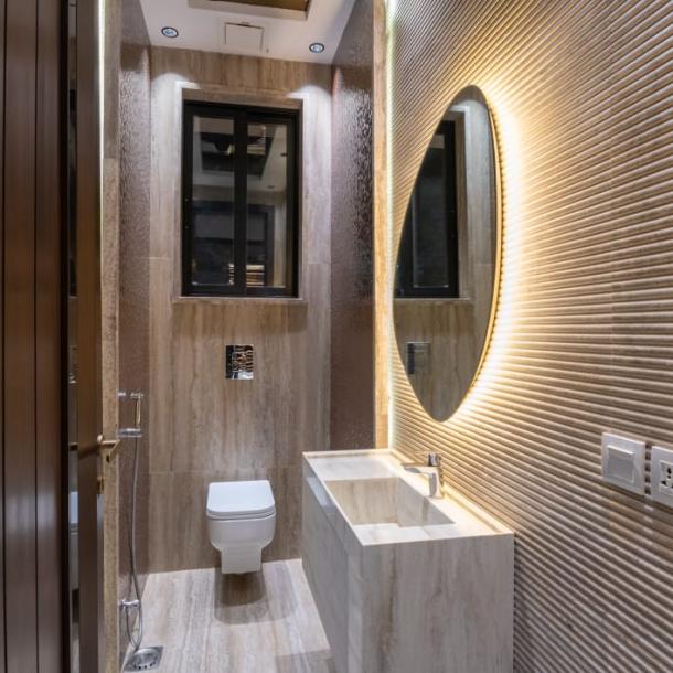 Beautiful Luxurious 2 Kanal Fully Furnished House Available For Sale In DHA Lahore Phase 6-10