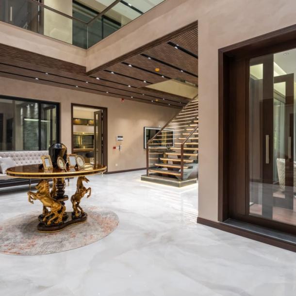Beautiful Luxurious 2 Kanal Fully Furnished House Available For Sale In DHA Lahore Phase 6-13
