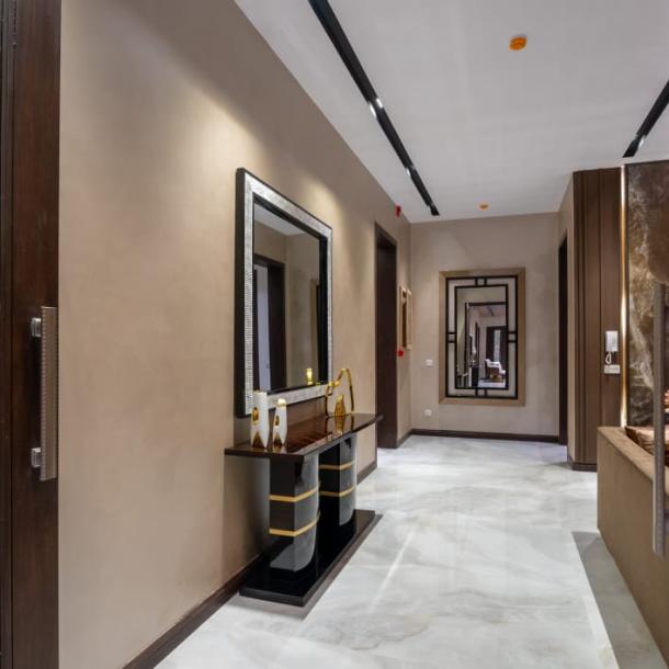 Beautiful Luxurious 2 Kanal Fully Furnished House Available For Sale In DHA Lahore Phase 6-18