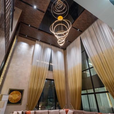 Luxurious 2 Kanal Fully Furnished House Available For Sale In DHA Lahore Phase 6