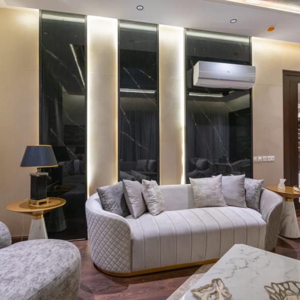 Beautiful Luxurious 2 Kanal Fully Furnished House Available For Sale In DHA Lahore Phase 6-20
