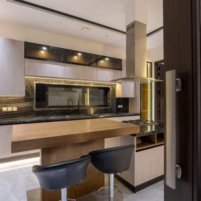 Luxurious 2 Kanal Fully Furnished House Available For Sale In DHA Lahore Phase 6