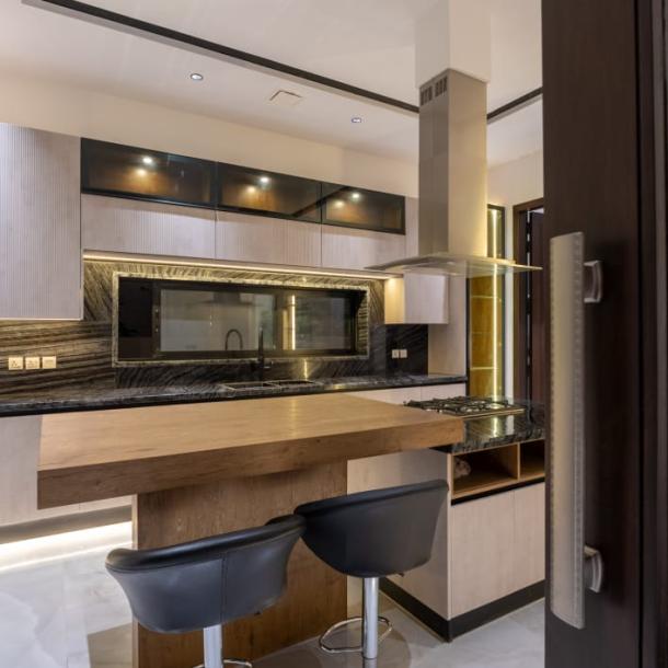 Beautiful Luxurious 2 Kanal Fully Furnished House Available For Sale In DHA Lahore Phase 6-23